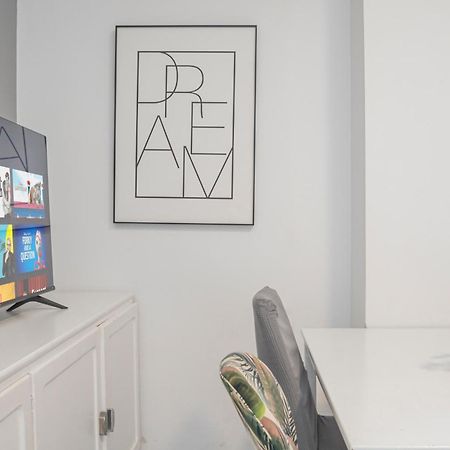 Perfect Getaway In Triana - 15M Walk Giralda Apartment Seville Exterior photo
