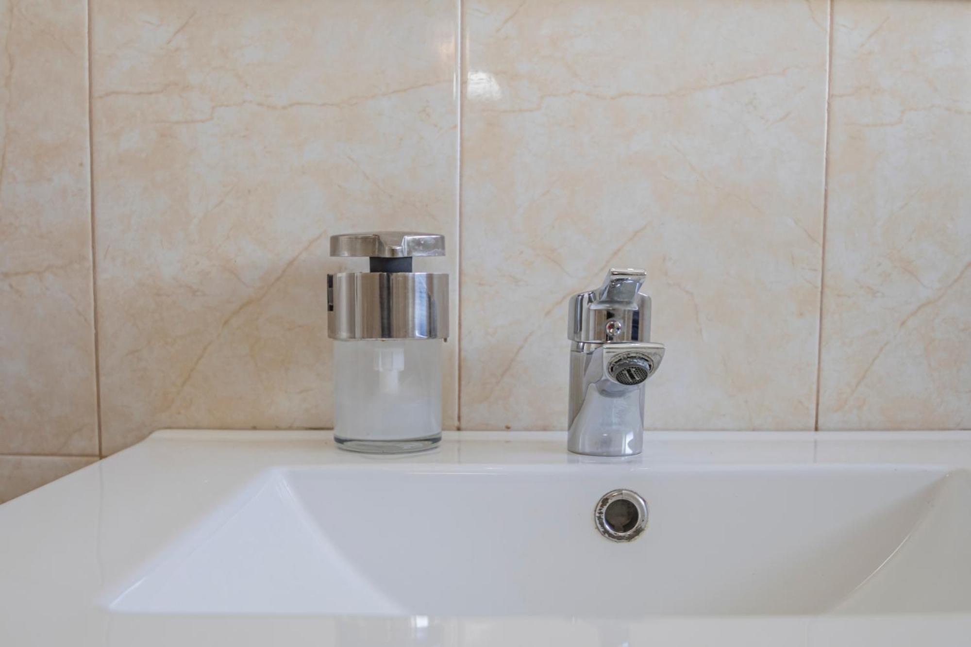 Perfect Getaway In Triana - 15M Walk Giralda Apartment Seville Exterior photo